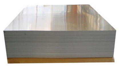Aluminium 1050 Sheet, Plate - Haomei 