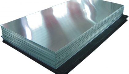 Aluminum Sheet 1060 | Haomei Aluminum