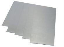5754 Aluminum Sheet | Haomei Aluminum
