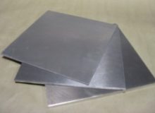 5A05 Aluminum Sheet | Aluminum Sheet 