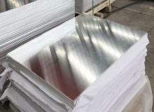5A06 Aluminum Sheet | Haomei Aluminum