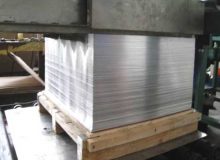 A5052 Aluminum Closure Sheet | Alumin