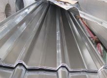 3003 Aluminum Roofing Sheet | Haomei 