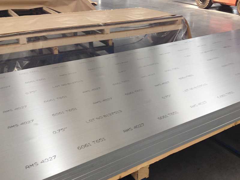 Marine Aluminum Sheet for Shipbuilding