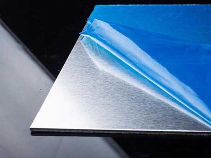 1060 Aluminum Plate Sheet