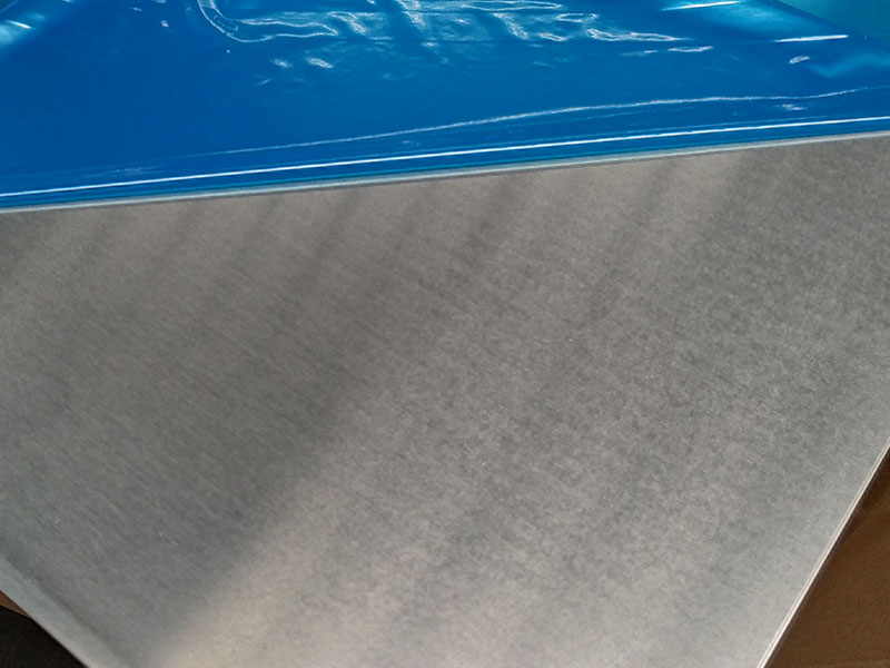 2A12 Aluminum Sheet