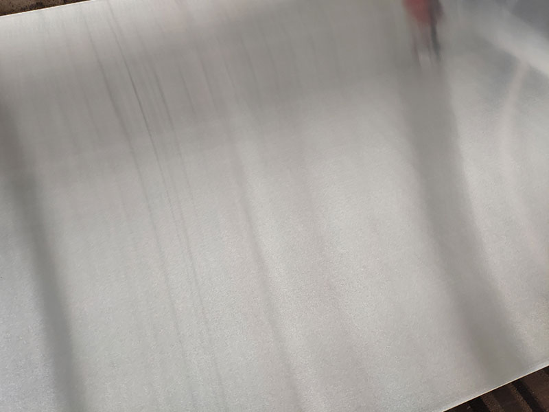 3104 Aluminum Sheet