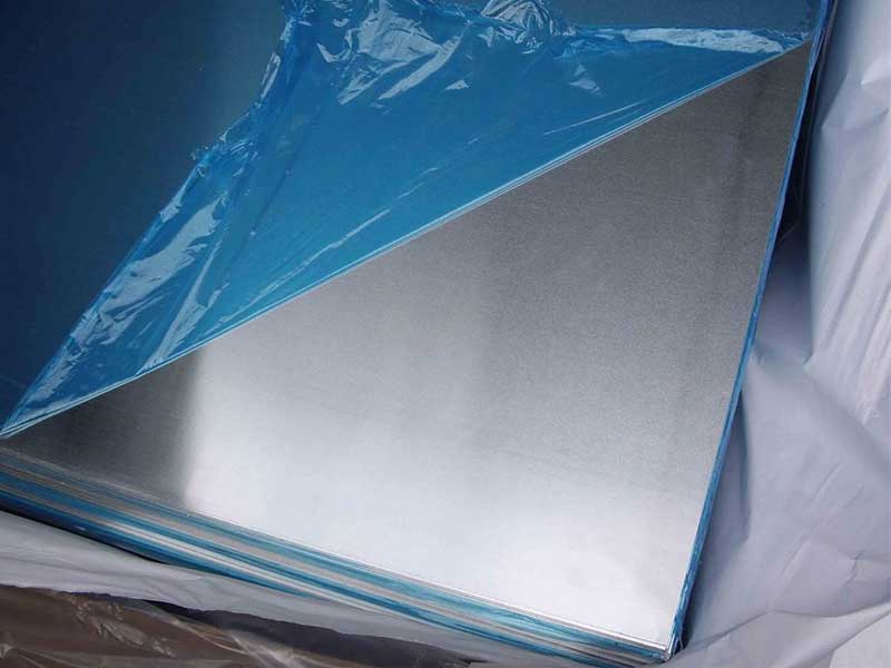 5A06 Aluminum Sheet