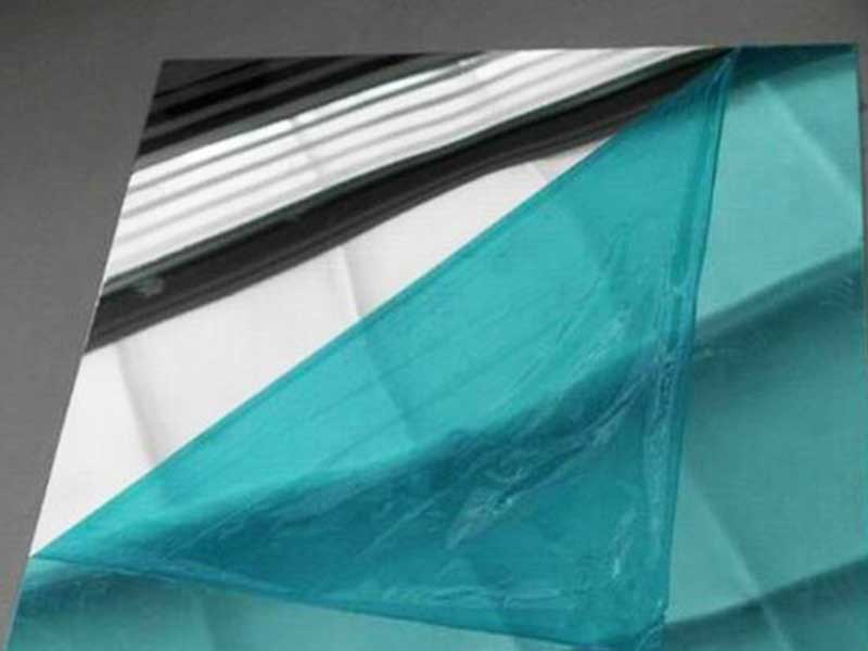 Sheet Glass Aluminum Mirror