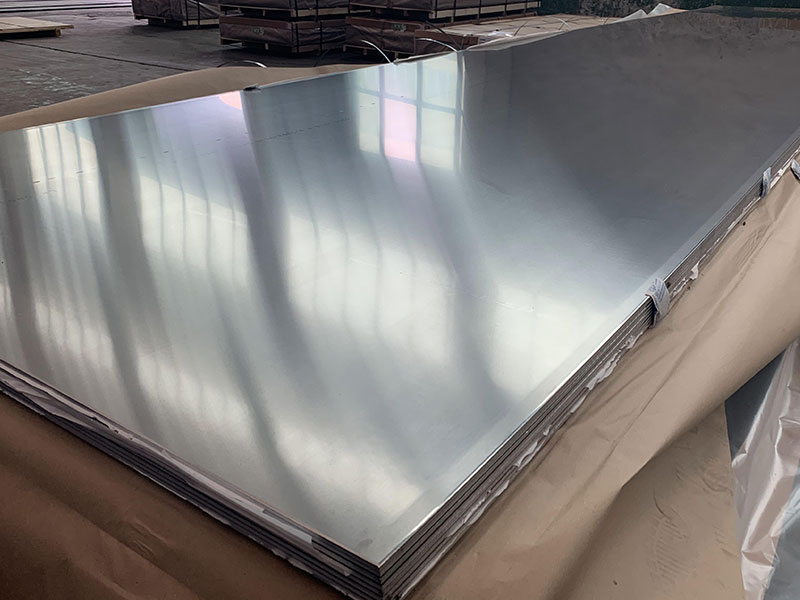 5086 Aluminum Plate