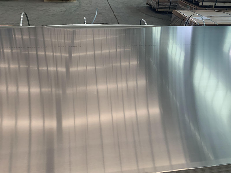 5383 Aluminum Plate