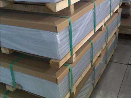 6061 6101 T6 3mm Aluminum Sheet