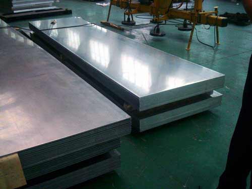 Factory direct supply 2024 7075 6061 6063 aluminum sheet