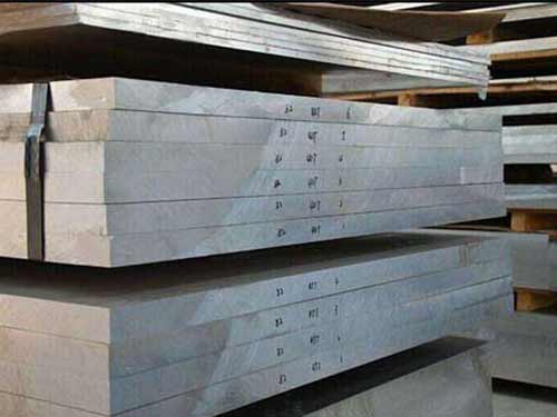 1100 H14 Alloy Aluminum Sheet Building Material