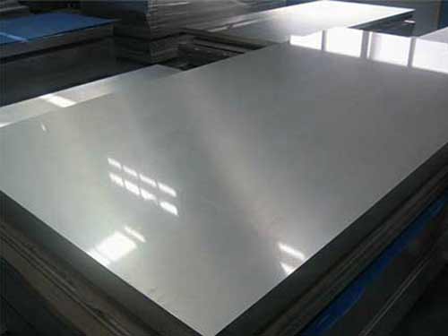 Aluminum sheet 5083 5052 Thickness 0.3mm 0.4mm 0.5mm