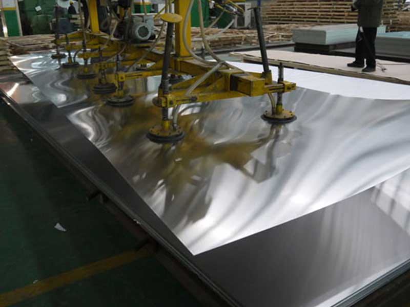 Cheap aluminum sheets