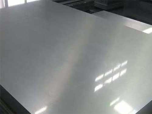 5A03 Aluminum Sheet