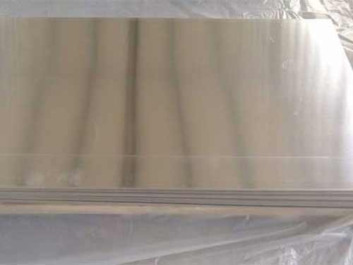 Aluminum sheet 50mm Thick 6082 6063 6061 T6