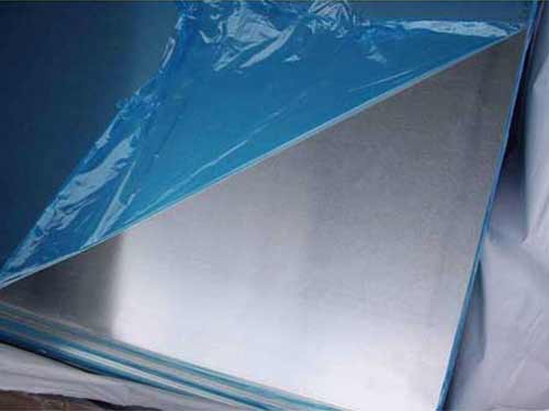 Coating Aluminium Sheet 3003 5052 3105 1100