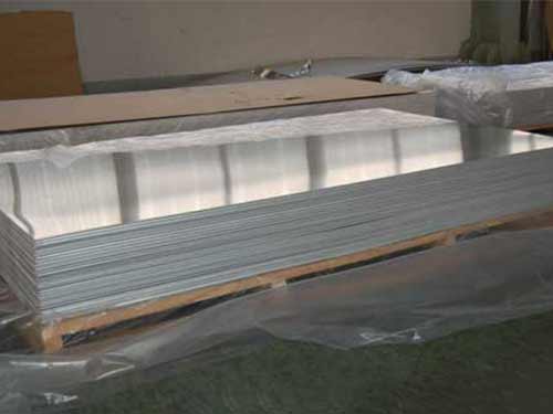 Anodized aluminium sheet 6063 6061 6082