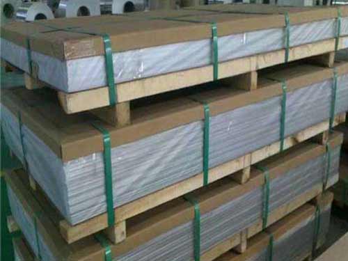 Aluminum sheet Mill 5086 H32 H34 H112 H116