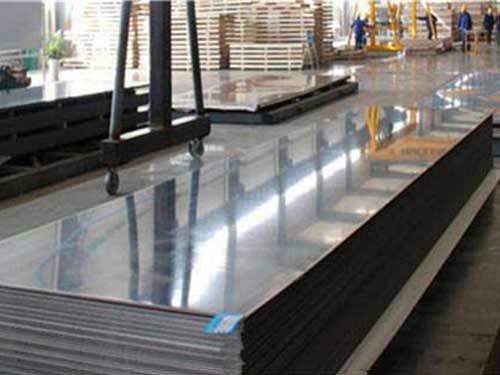 Marine Aluminum Sheet 5083 5052 5754