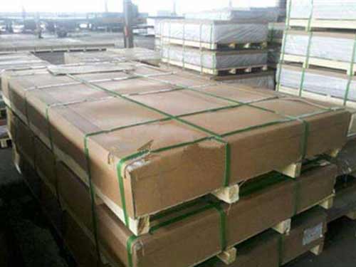 6061 t6 4mm aluminium sheet