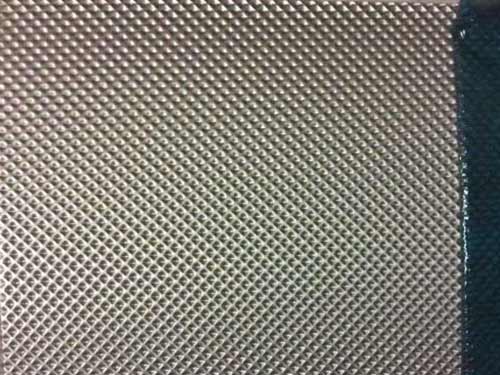 Embossed aluminum sheet 1100 3003 5052 5754 6061 7075