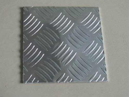 Aluminum tread plate 0.2mm 0.3mm H12 H14 H16 H18