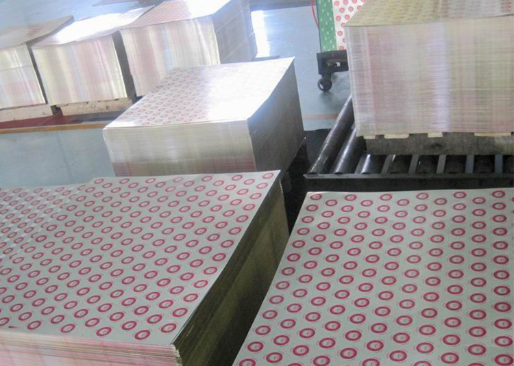 8011 h24 aluminum sheet inspection certificate for pp cap