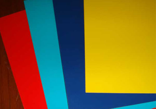 AA 1050 H14 aluminum sheet 1.0mm thickness for roofing