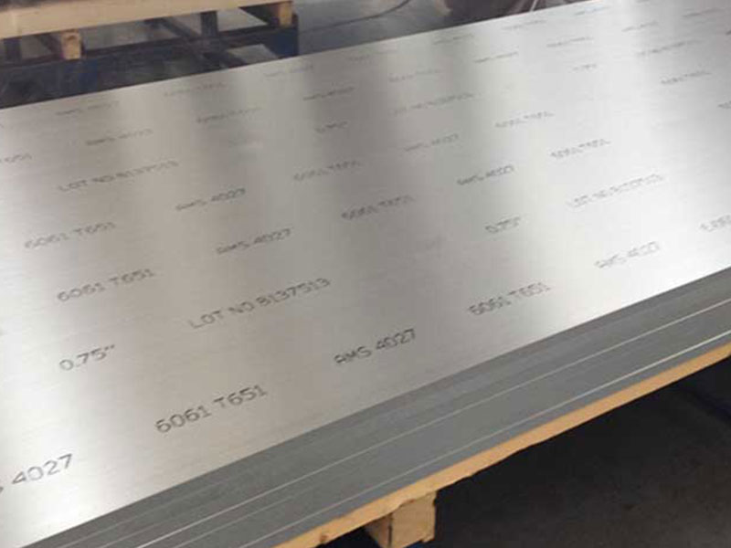 Aluminum Plate for Boat Building 5086 2mm 3mm 4mm