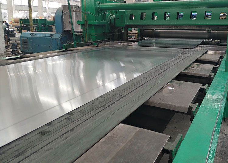 5052 5754 5083 marine aluminum sheet