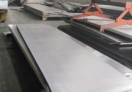 20mm thick marine aluminium plate