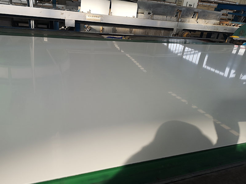 7005 Aluminum Sheet