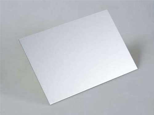 Aluminium sheets 4040 2020 4080 4060