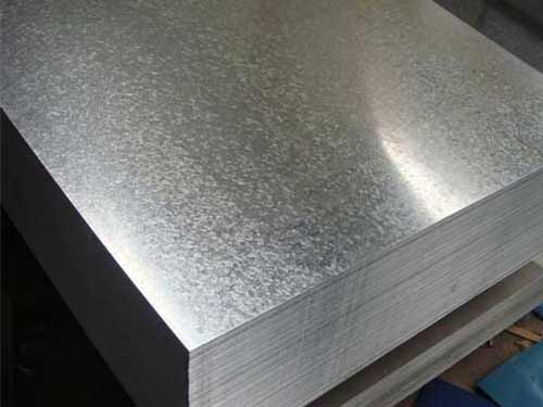 Mill Finish 6063 T5 Aluminum Sheets