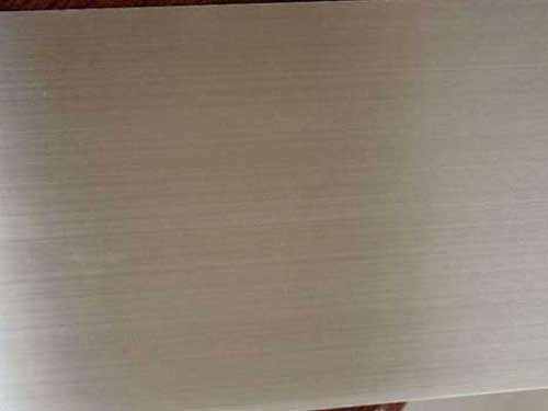 Building aluminium sheet 5083 h116