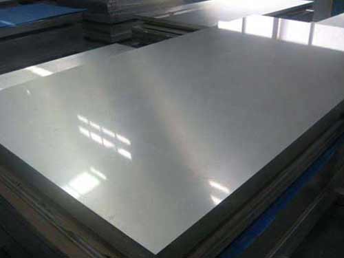 Aluminum sheet A1050 1060 3003 5052 5474 5083 6061 8011 Mill Finish