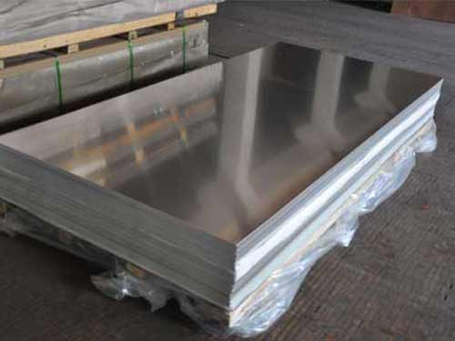 5052 h22 aluminum sheet