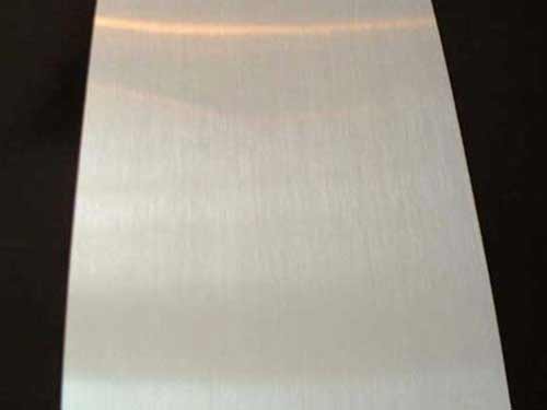 Aluminum sheet 5mm