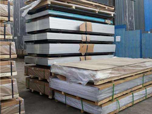 5083 6083 7075 7068 Aluminum Sheet