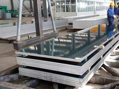 1070 aluminum sheets