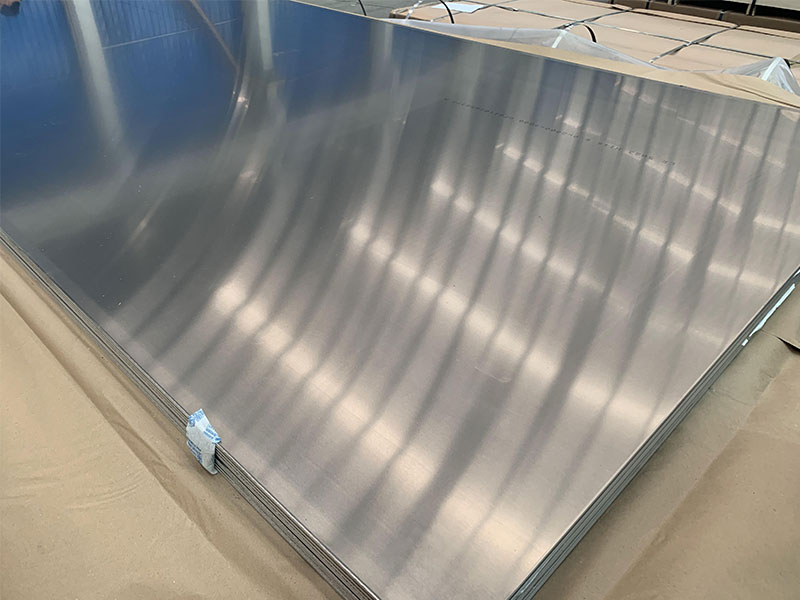 5083 5086 5052 aluminium plate boat