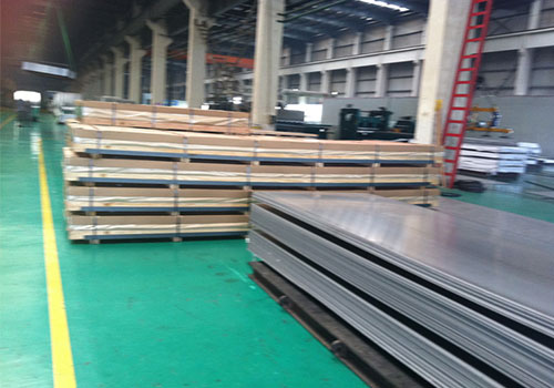 Marine grade aluminum plate 5086