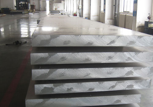 4047 polished aluminum sheets plates