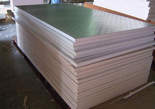 5052 5754 5083 Marine Grade Aluminum Sheets plate